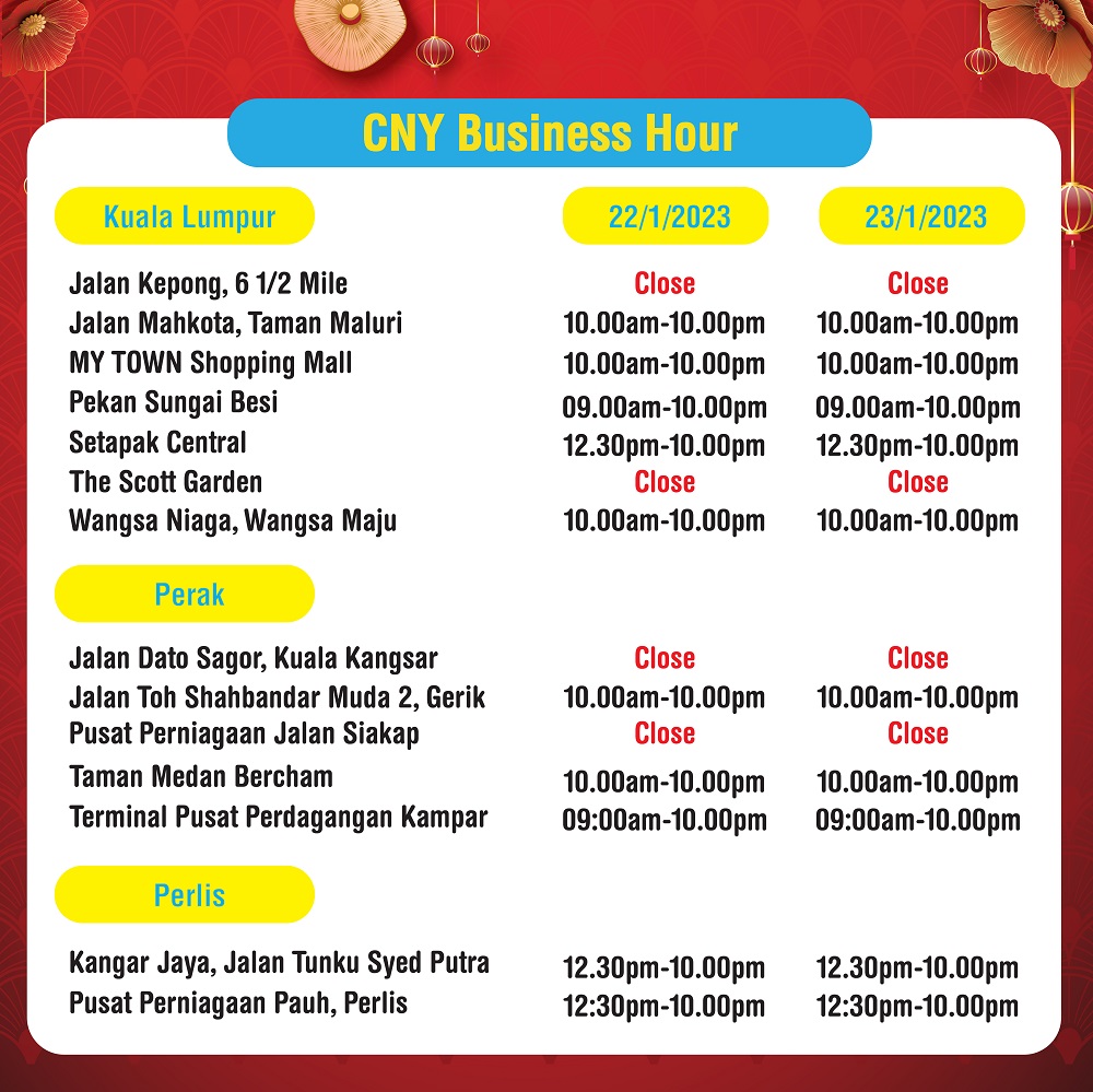 CNY Closure time-01